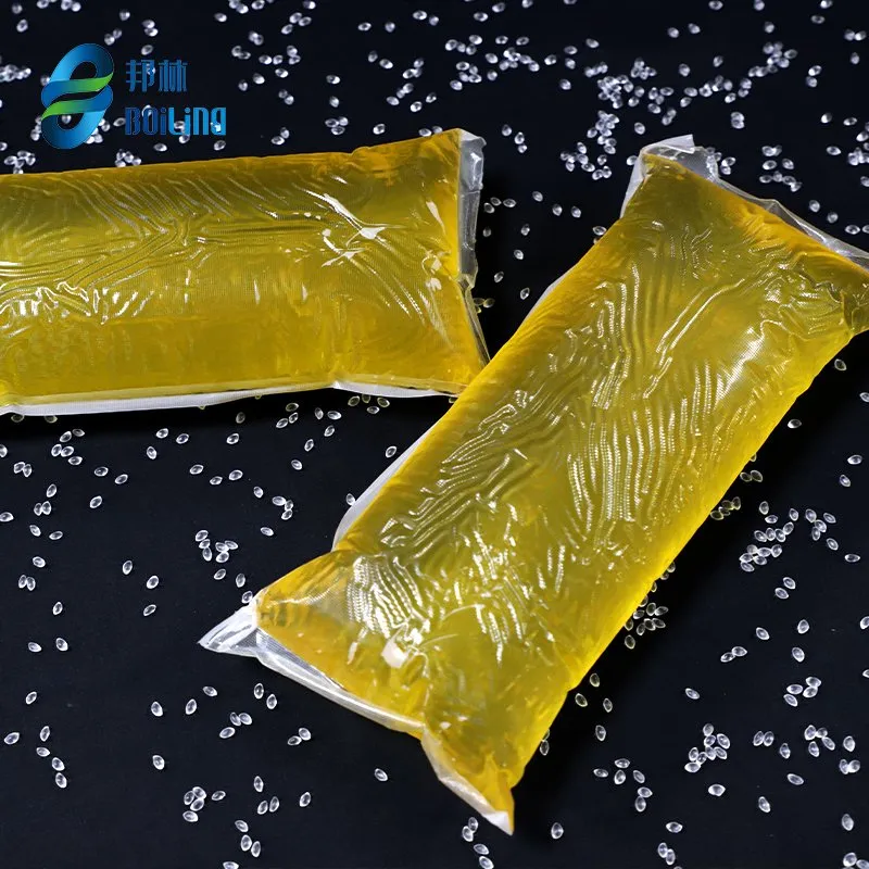 Thermal Paper Adhesive
