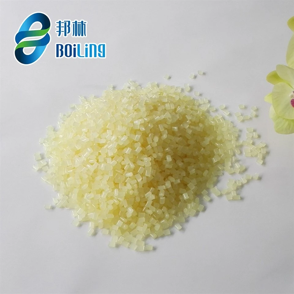 Book Binding hot melt adhesive Granule (3)