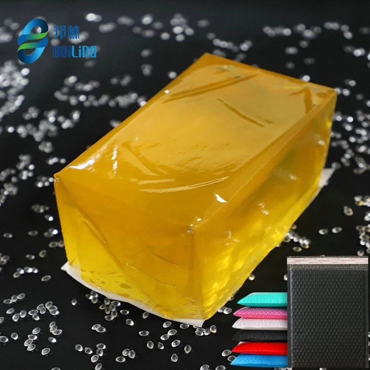 Bubble Mailing Bag Industrial Adhesive Glue
