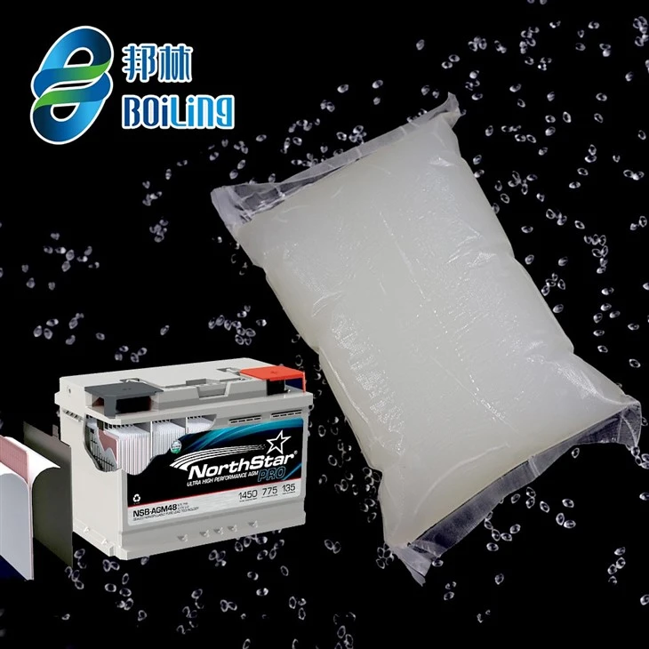 Headliners Hot Melt Pressure Sensitive Adhesives
