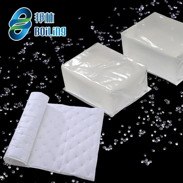Headliners Hot Melt Pressure Sensitive Adhesives