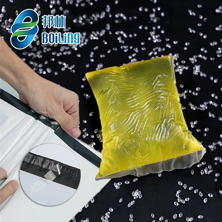 Hot Melt Adhesive For Express Bag high quality