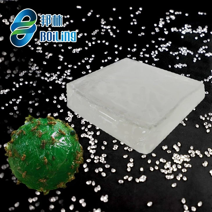 Hot Melt Adhesive For Insect Glue Traps