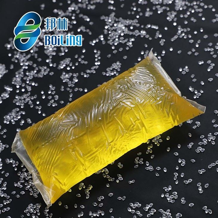 Hot Melt Adhesive For Jumbo Bags