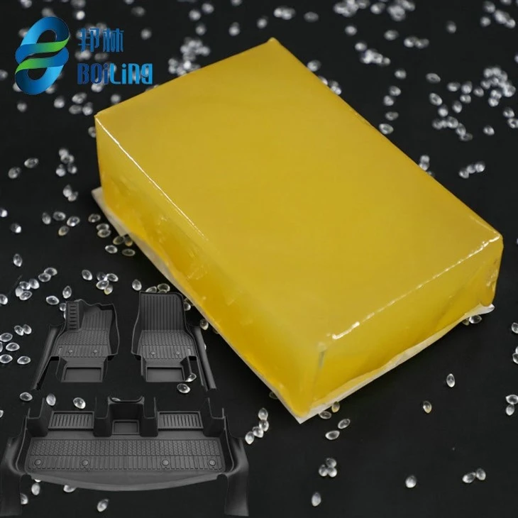 Hot Melt Adhesive in Automotive