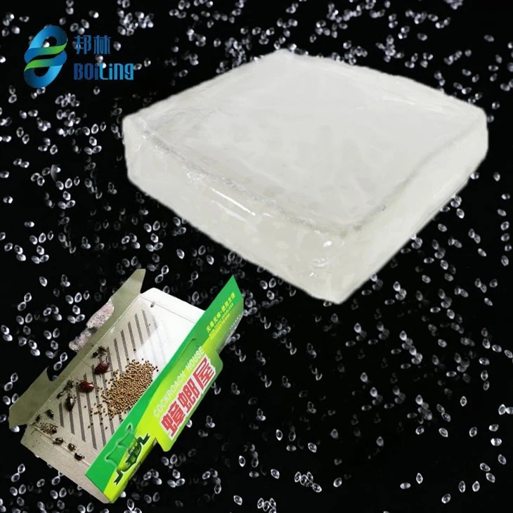 Pest Control Adhesive