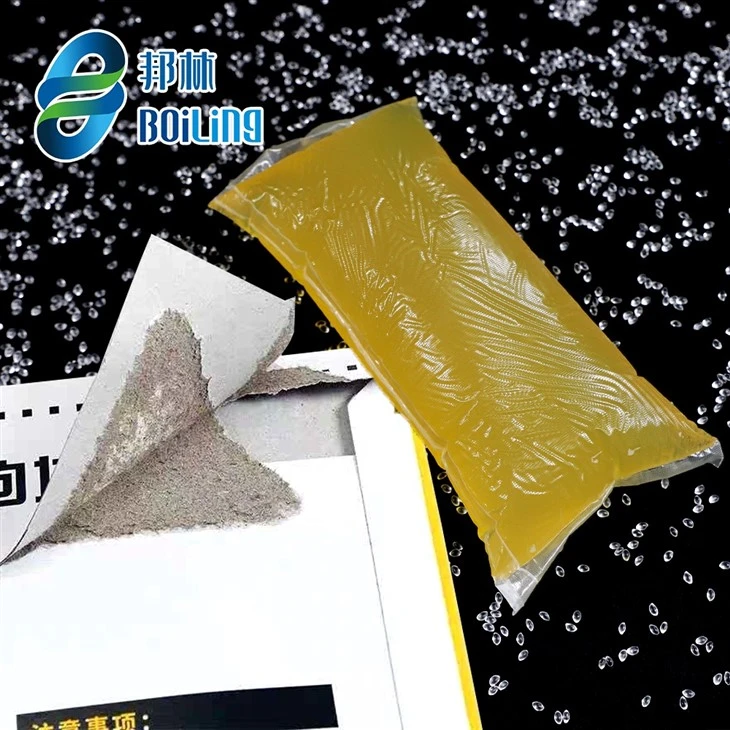 Pressure Sensitive Hot Melt Glue For Envelope Sealing