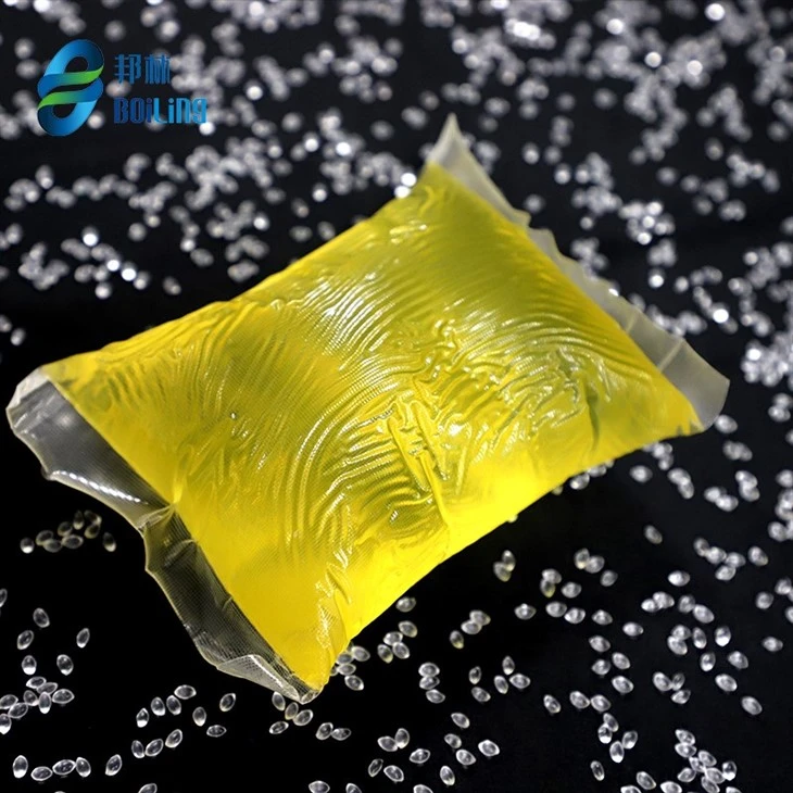 Thermapplastic Hot Melt Adhesive